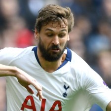 Llorente quittera l'équipe cet été